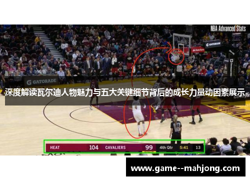 深度解读瓦尔迪人物魅力与五大关键细节背后的成长力量动因素展示