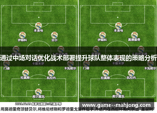 通过中场对话优化战术部署提升球队整体表现的策略分析