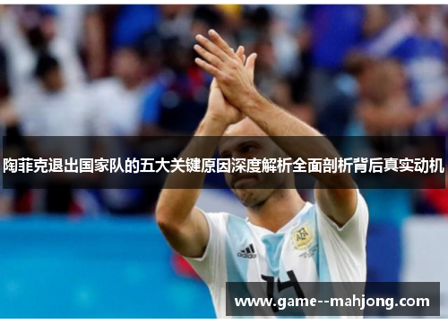 陶菲克退出国家队的五大关键原因深度解析全面剖析背后真实动机